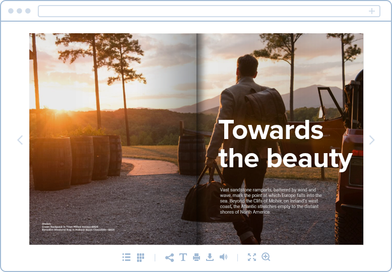 HTML5 Viewer