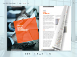 Annual Report Demo