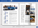 Online Document demo
