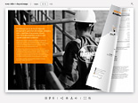 Annual Report Demo
