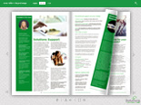Online Document demo