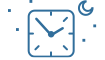 Time spent