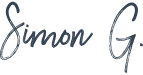 Simon G.