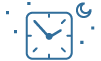 Time spent