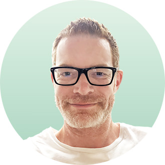 Joshua Liebmann