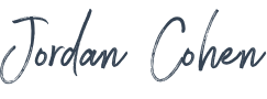 Jordan Cohen