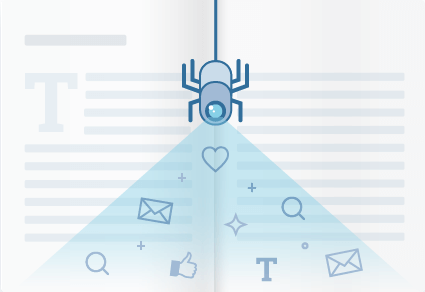 For Google crawler AND people