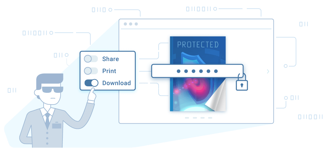 HTML5 Viewer