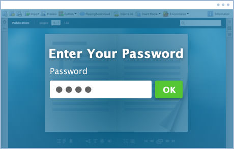 Content protection