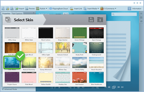 24 skins
