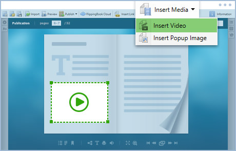 Video embedding