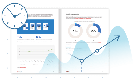 Report analytics