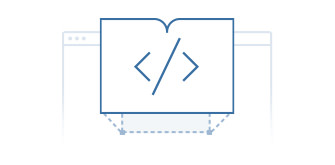 Embed seamlessly into a website