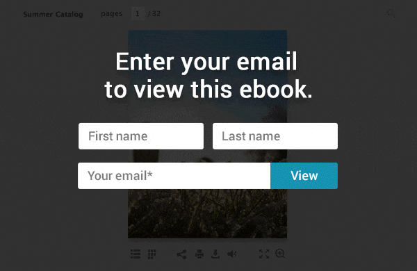 Generate more leads