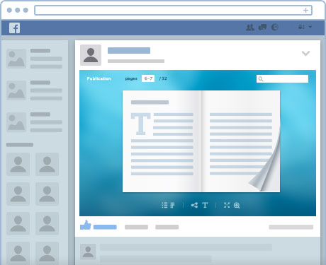 Get likes on Facebook