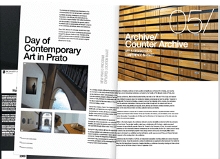 Art & Design Magazine