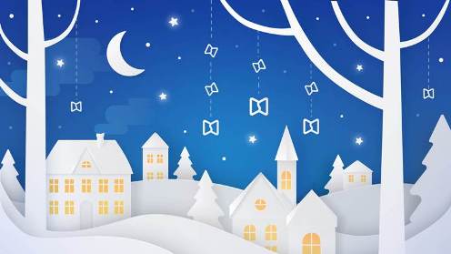 Holiday Magic in Your Inbox: Creative Holiday Newsletter Ideas ...