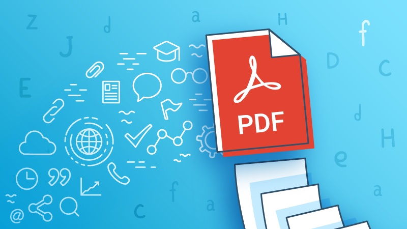 Free Create Booklet Pdf Service Mac